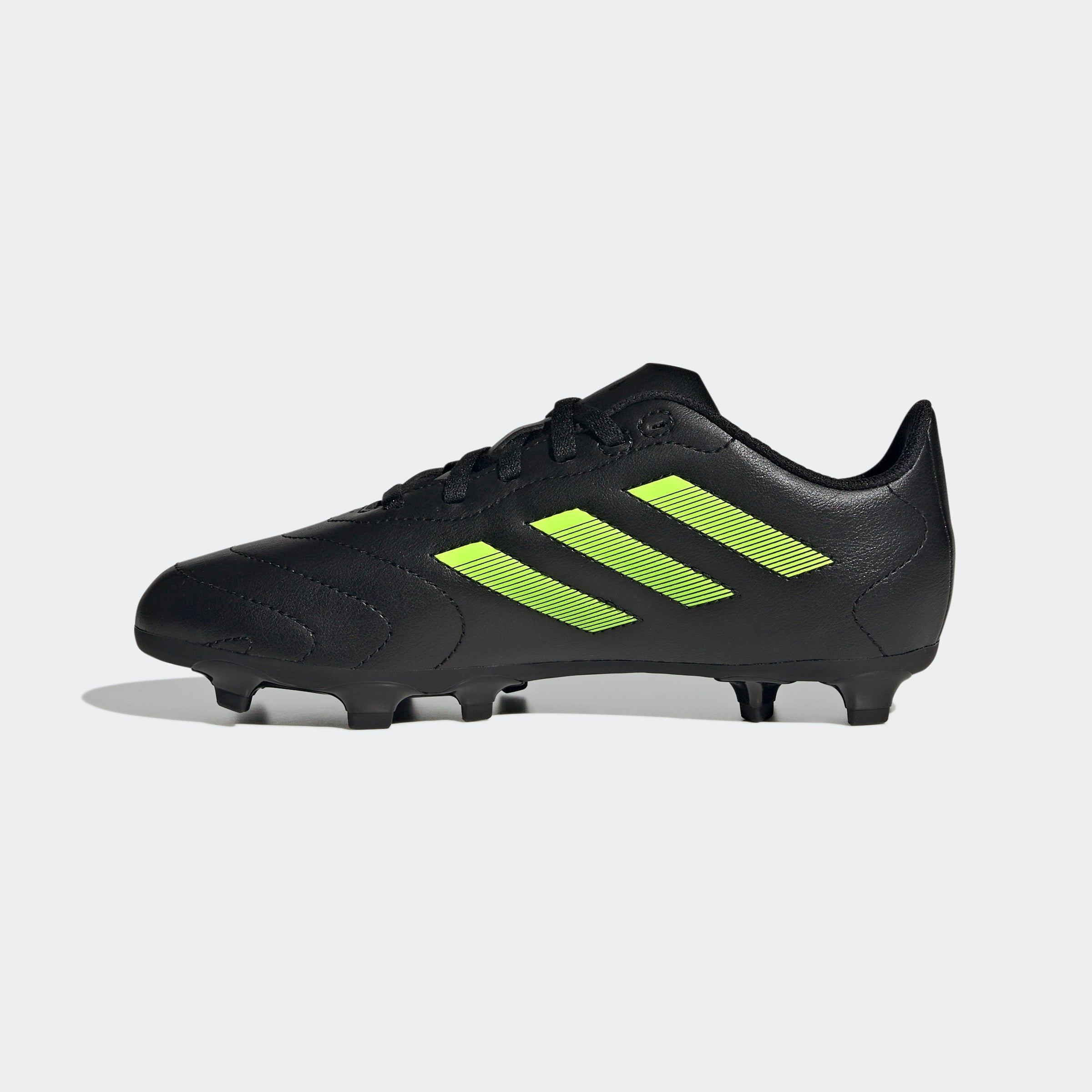 adidas Youth Goletto VIII Firm Ground Soccer Cleats