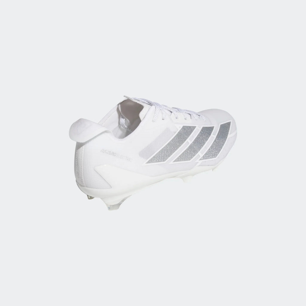 adidas Men's Adizero Electric II American Football Cleats