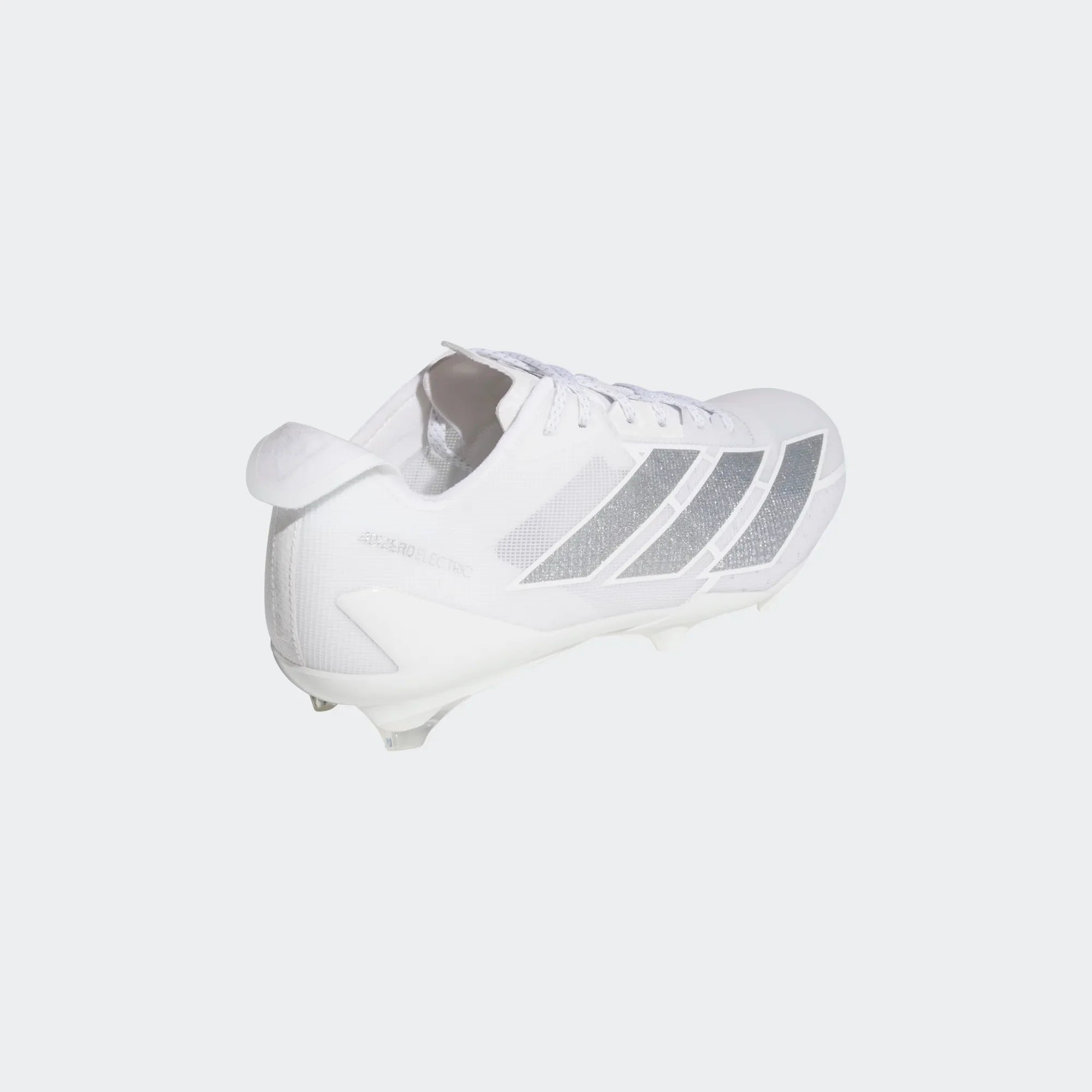 adidas Men's Adizero Electric II American Football Cleats