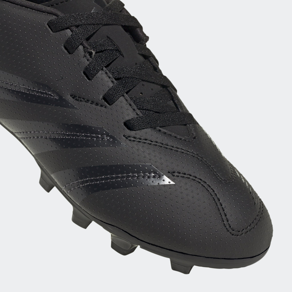 adidas Predator League Youth Firmground Soccer Shoes