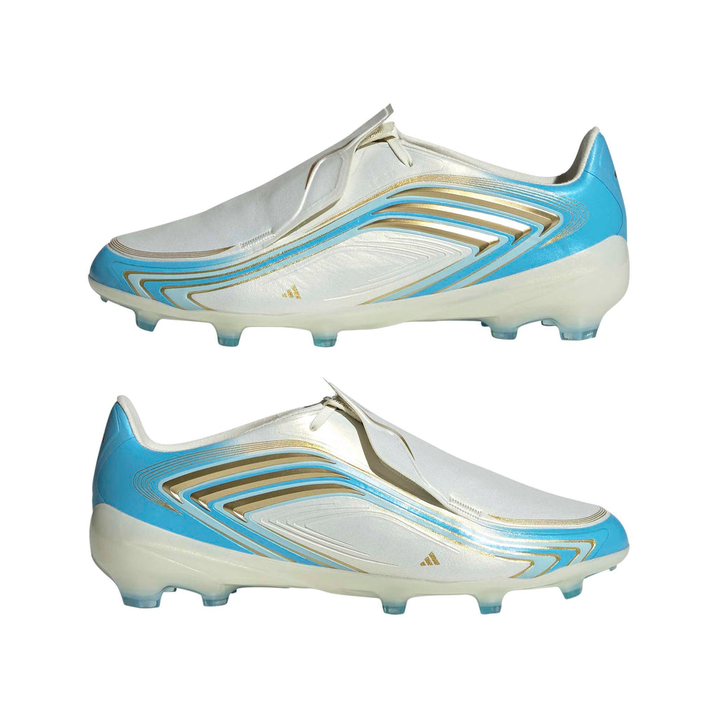 adidas F50 MESSI ELITE Firm Ground Soccer Cleats Kids