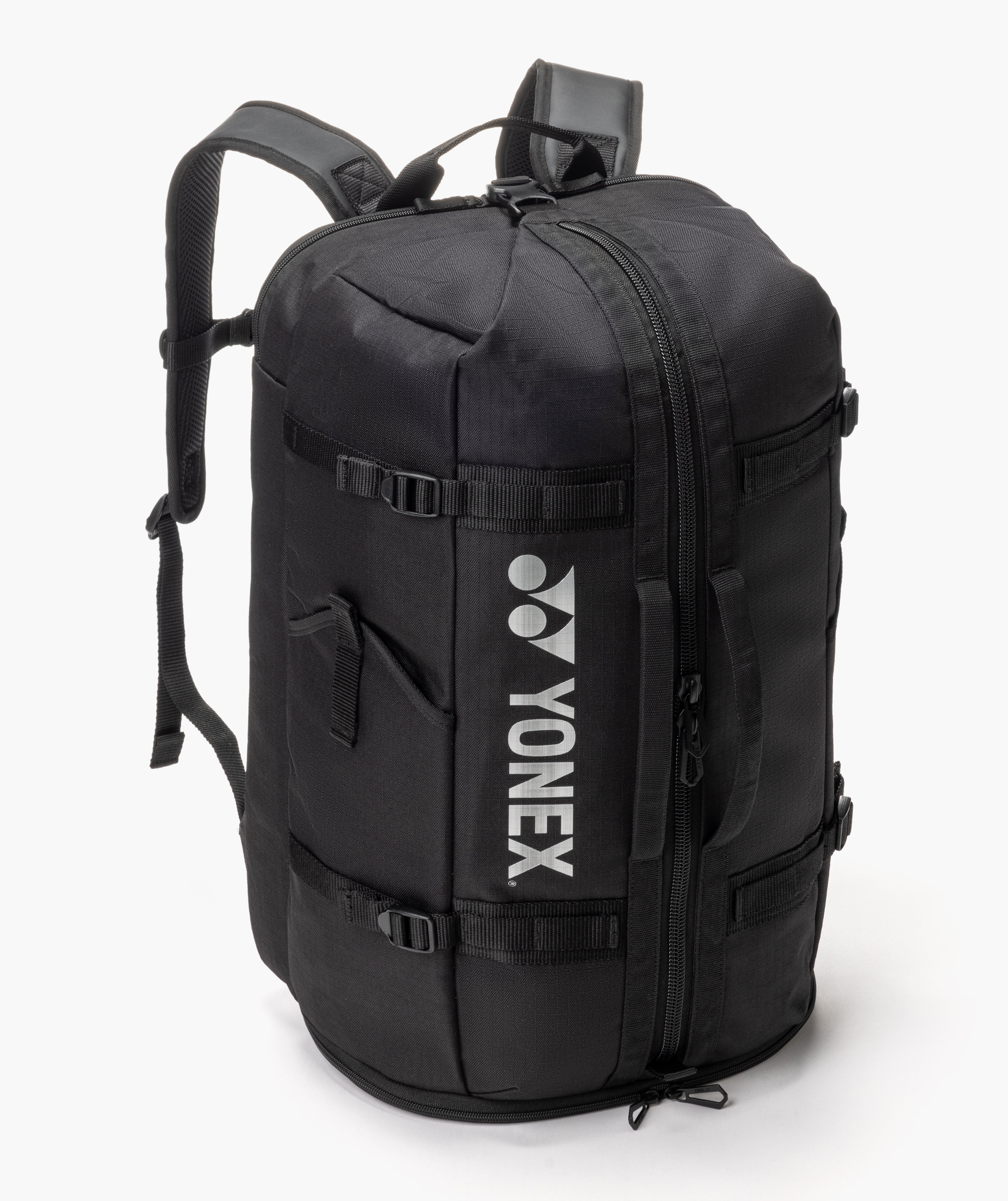 Yonex Gearlogic Backpack (Black)