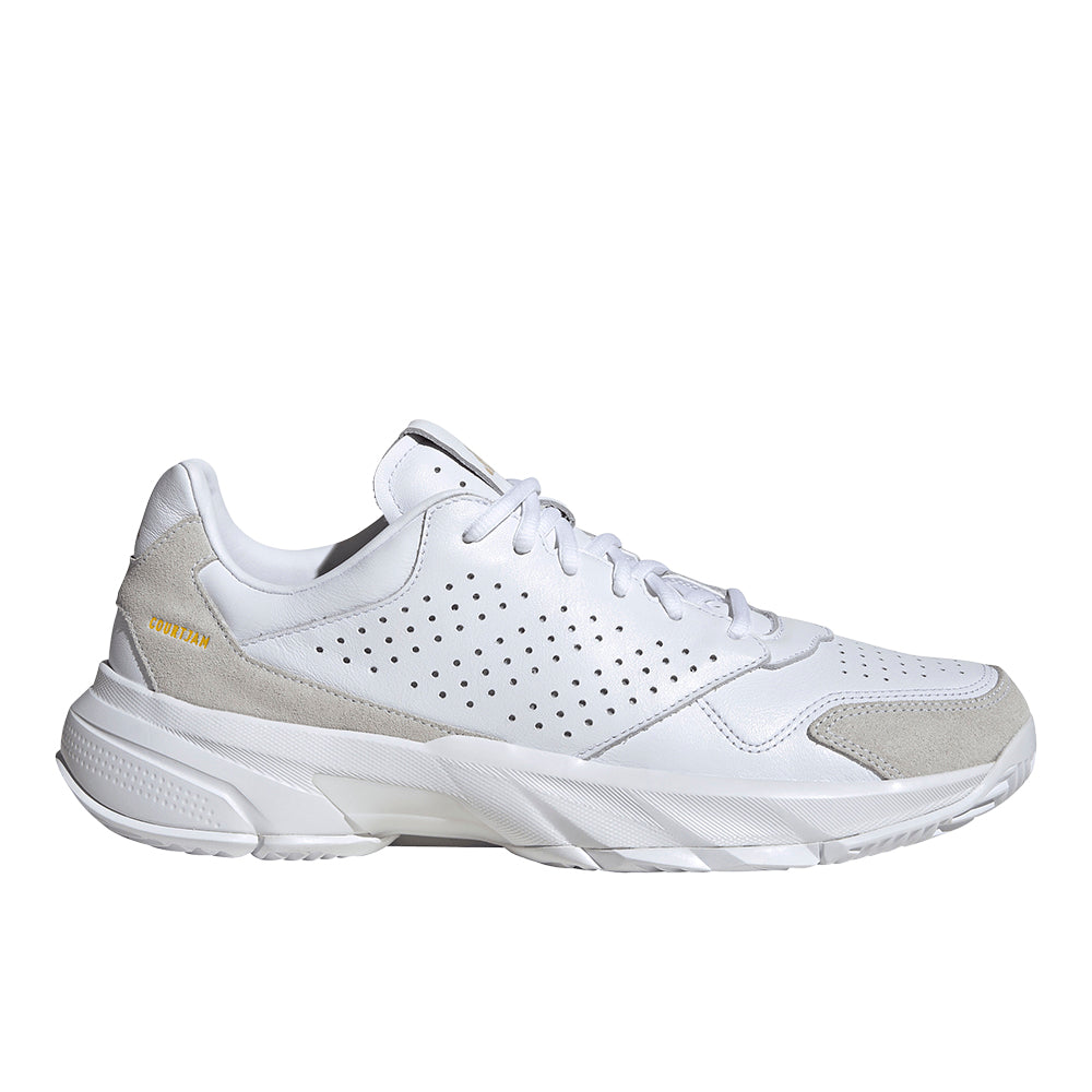 Courtjam Control 3 Premium Tennis Shoes