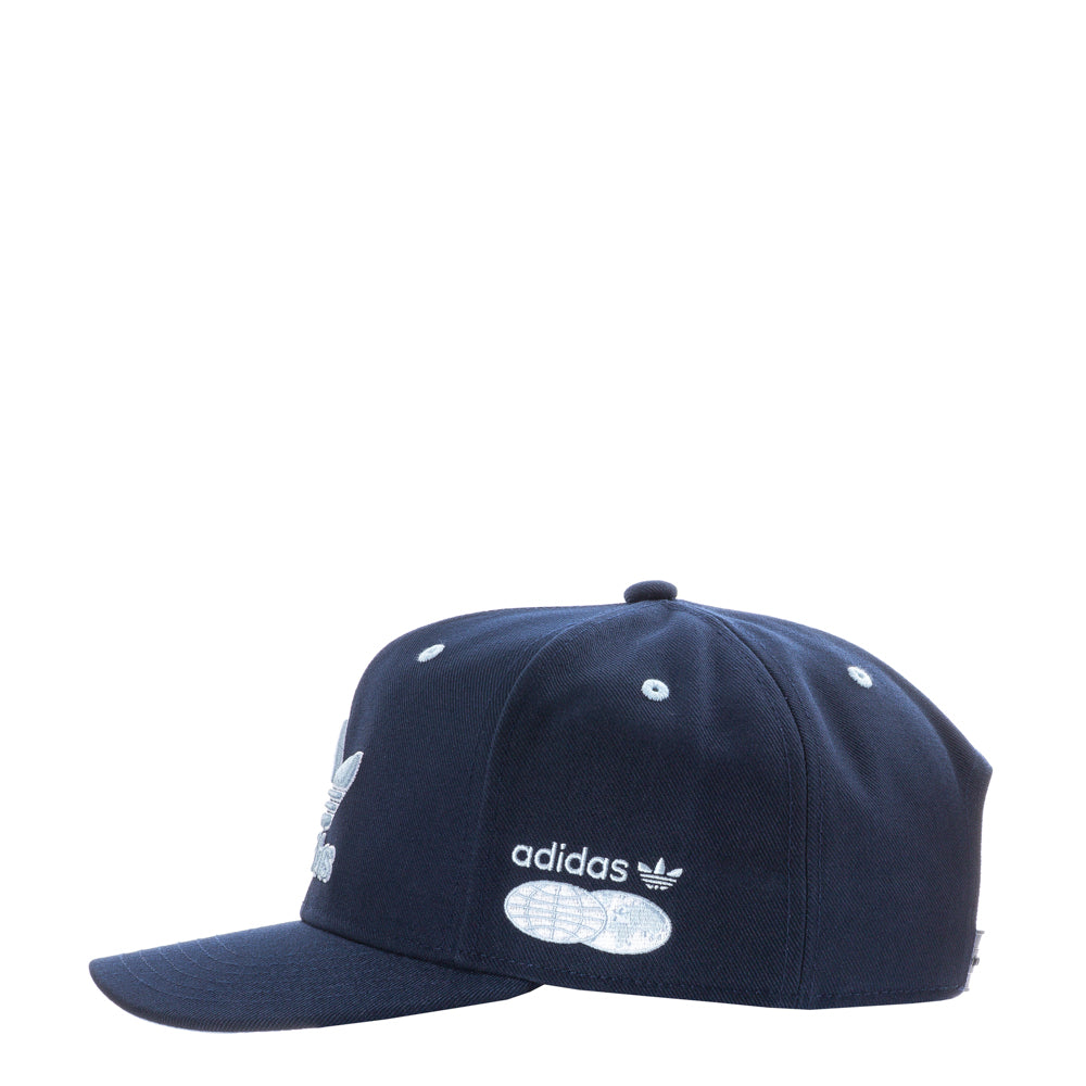 Modern 2.0 Structured Snapback
