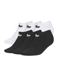 6 Pack Medium Originals Trefoil 2.0 No Show