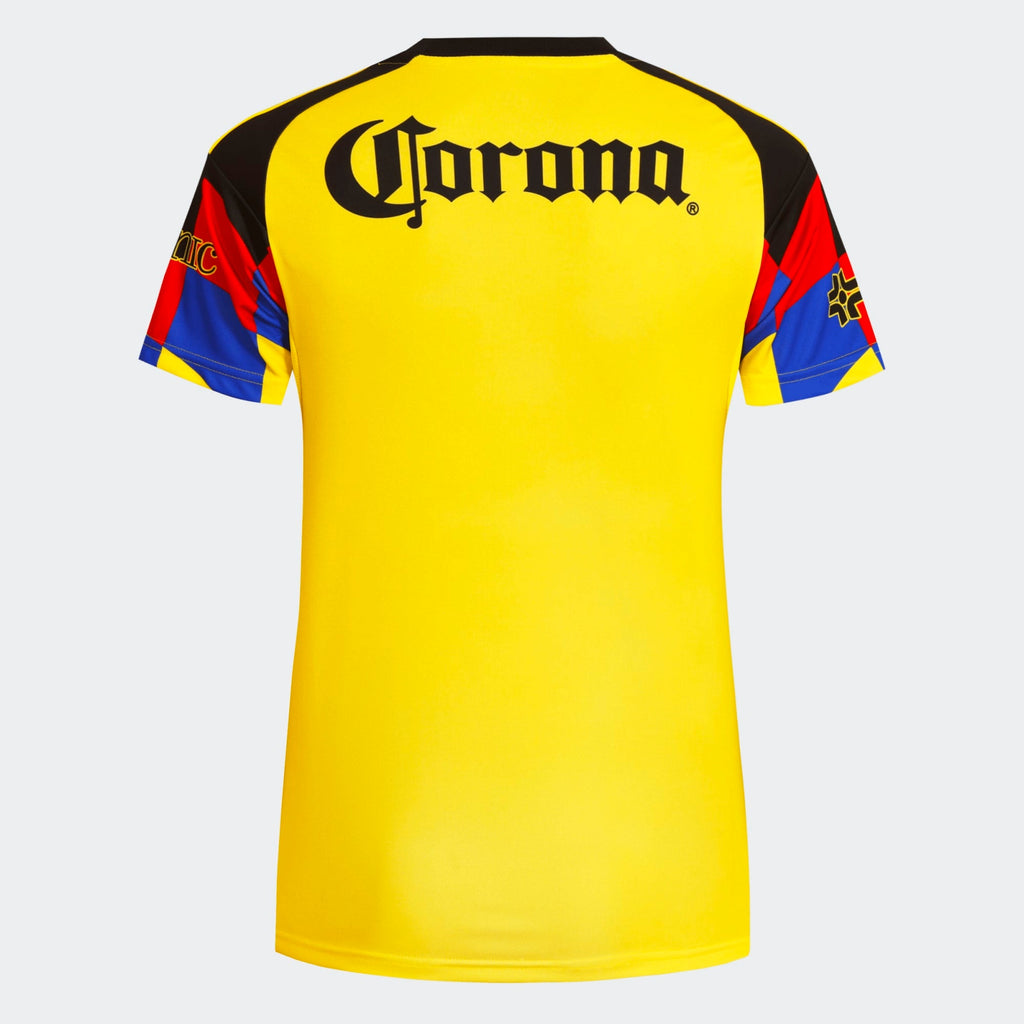 adidas Club America Women's 25/26 Home Jersey