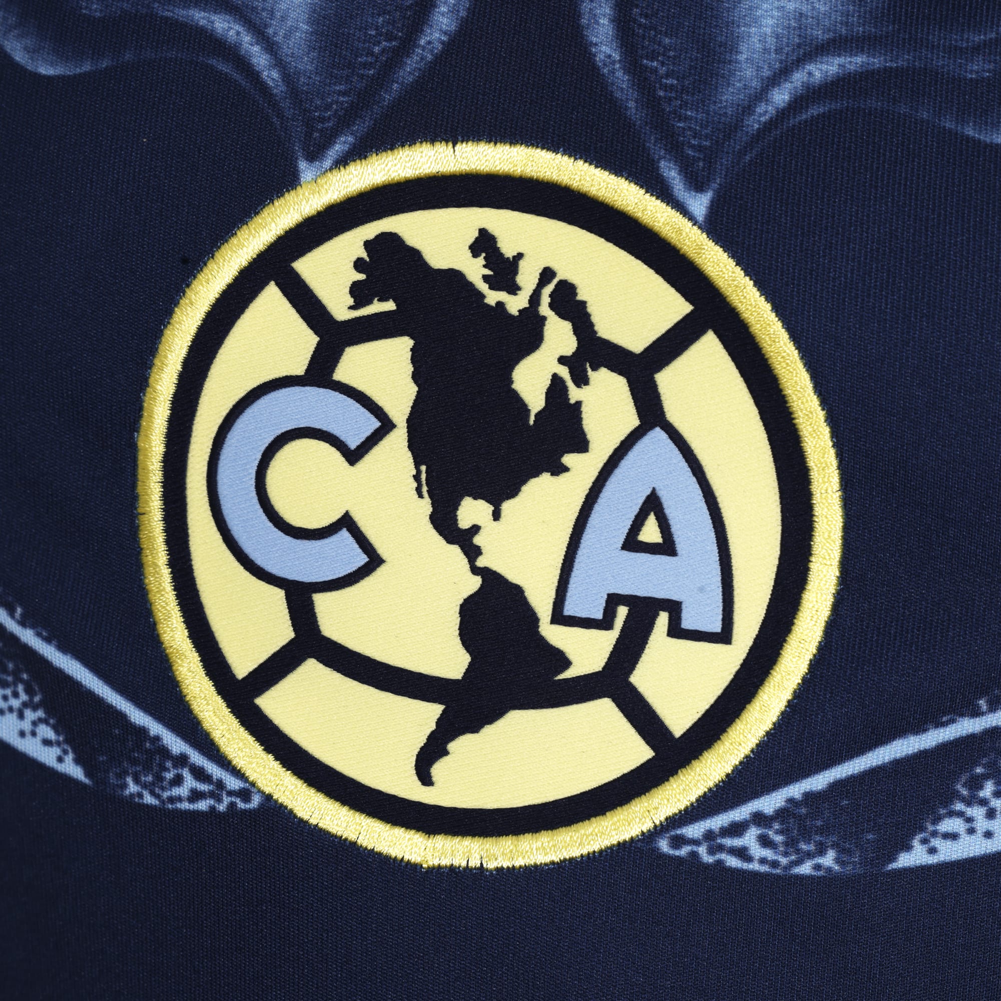 adidas Club America Youth Away 25/26 Stadium Jersey