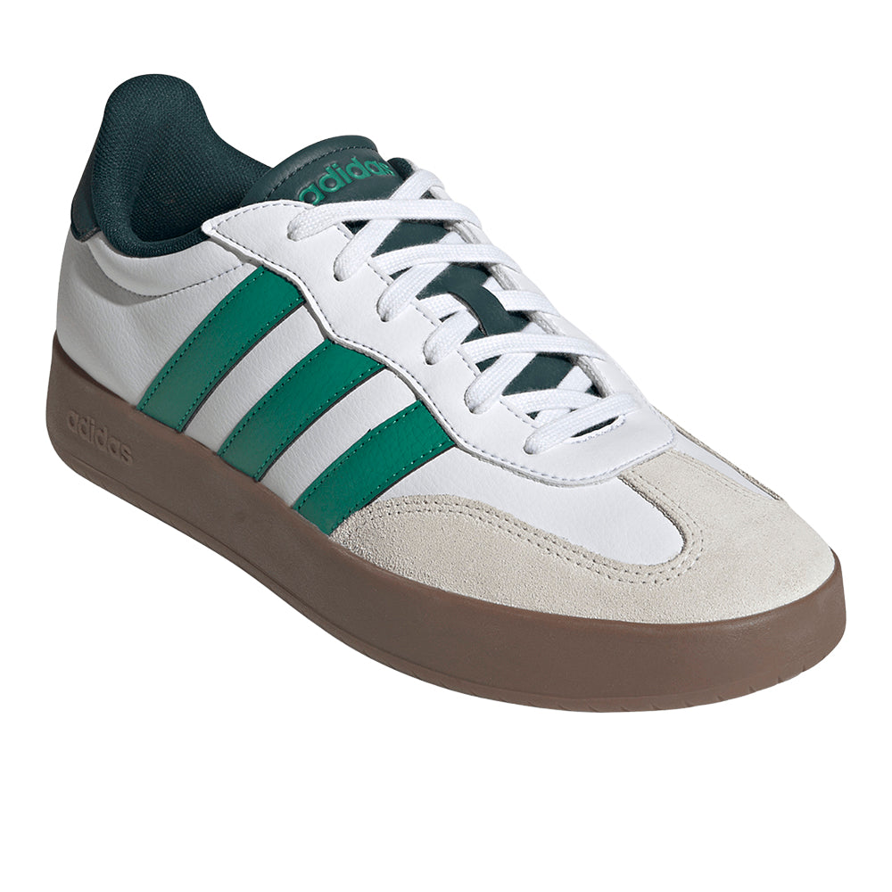 Barreda Lace Up Sneakers