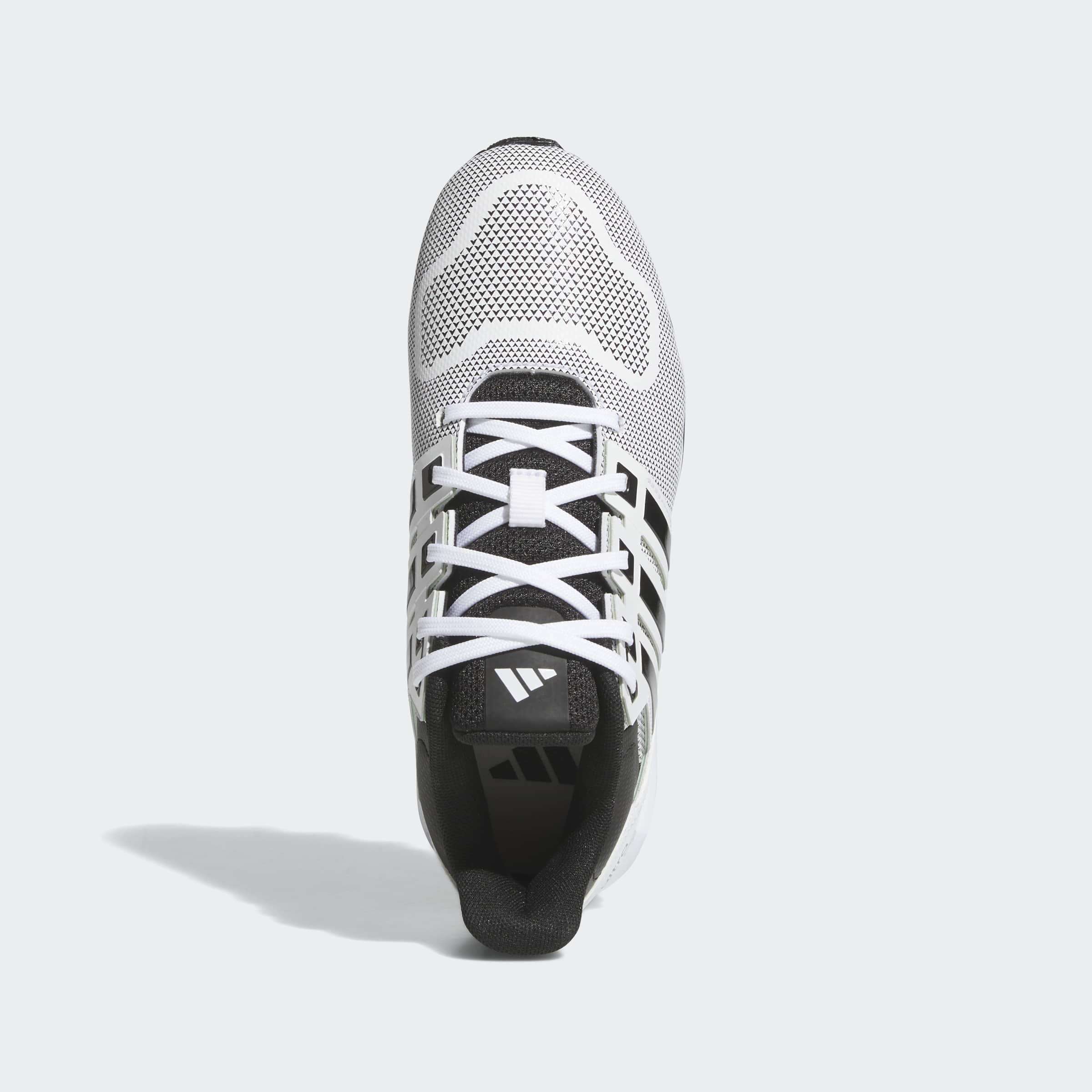 adidas Youth Ultra Molded Football Cleats