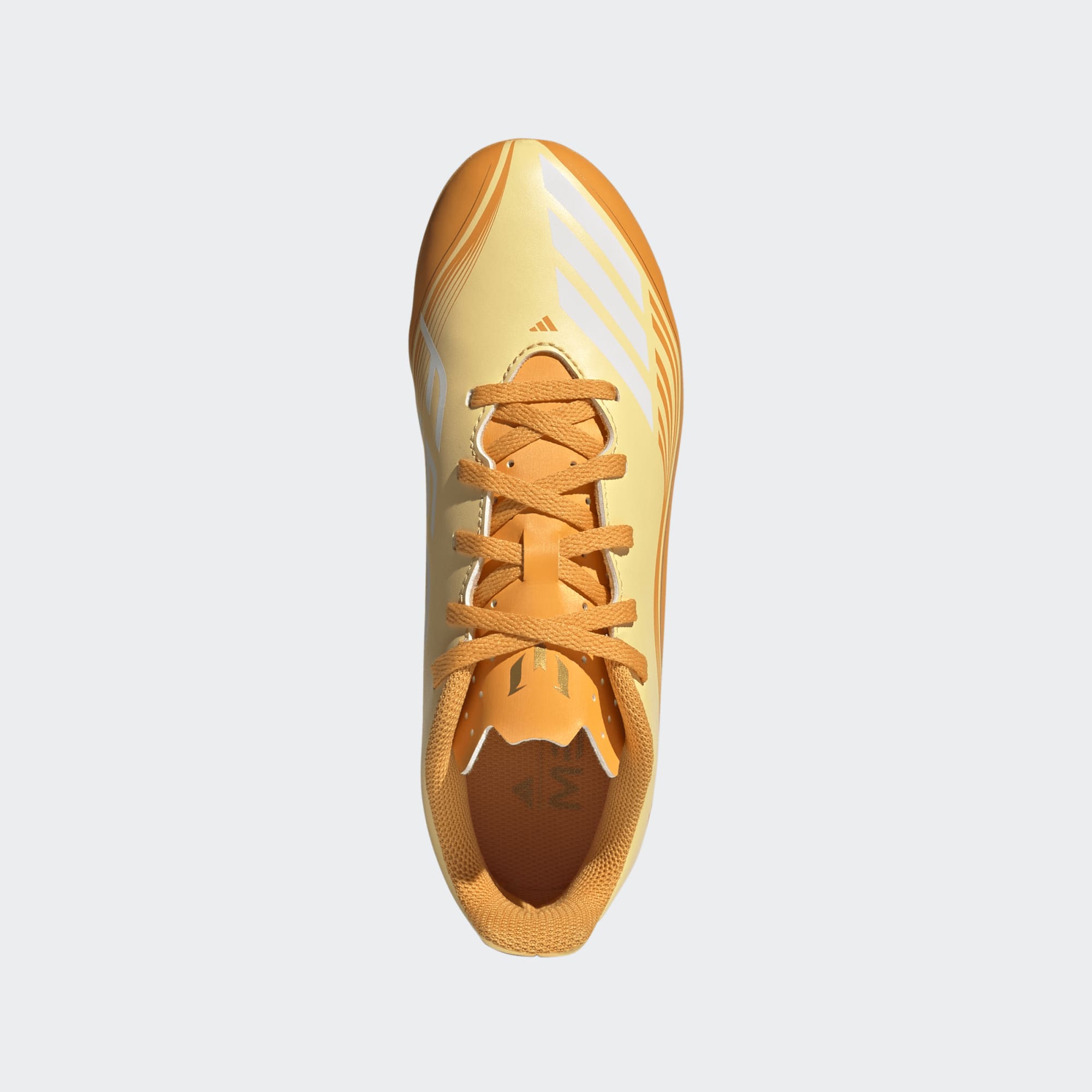 adidas F50 Messi Club Firm Ground / Multi Ground Football Boots Kids