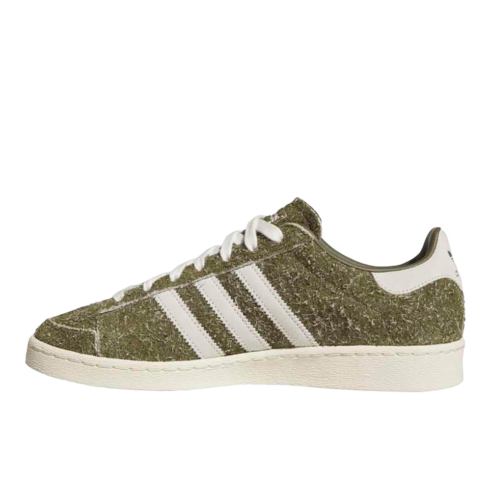 Jabbar Lo Lace Up Sneakers