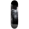 Jacuzzi Skateboard Deck Ariana Spencer Demon 8.25" x 32"