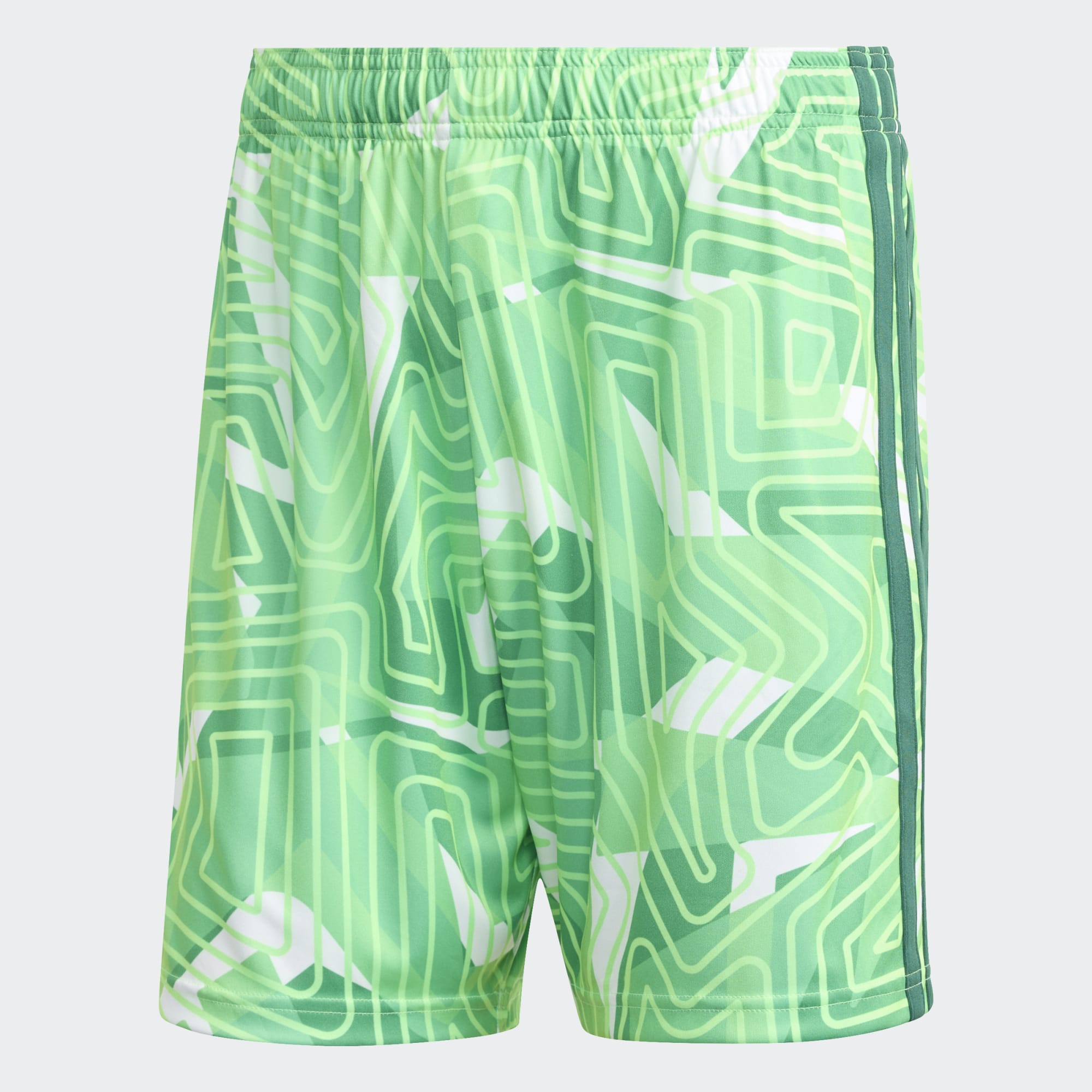 adidas Tiro 26 Competition GK Soccer Short
