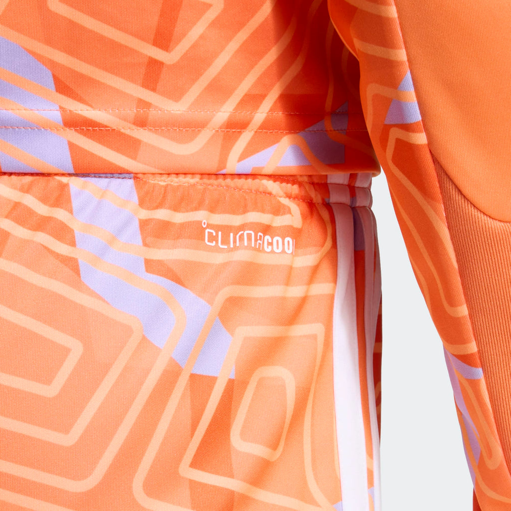 ADIDAS TIRO 26 YOUTH SOCCER SHORT