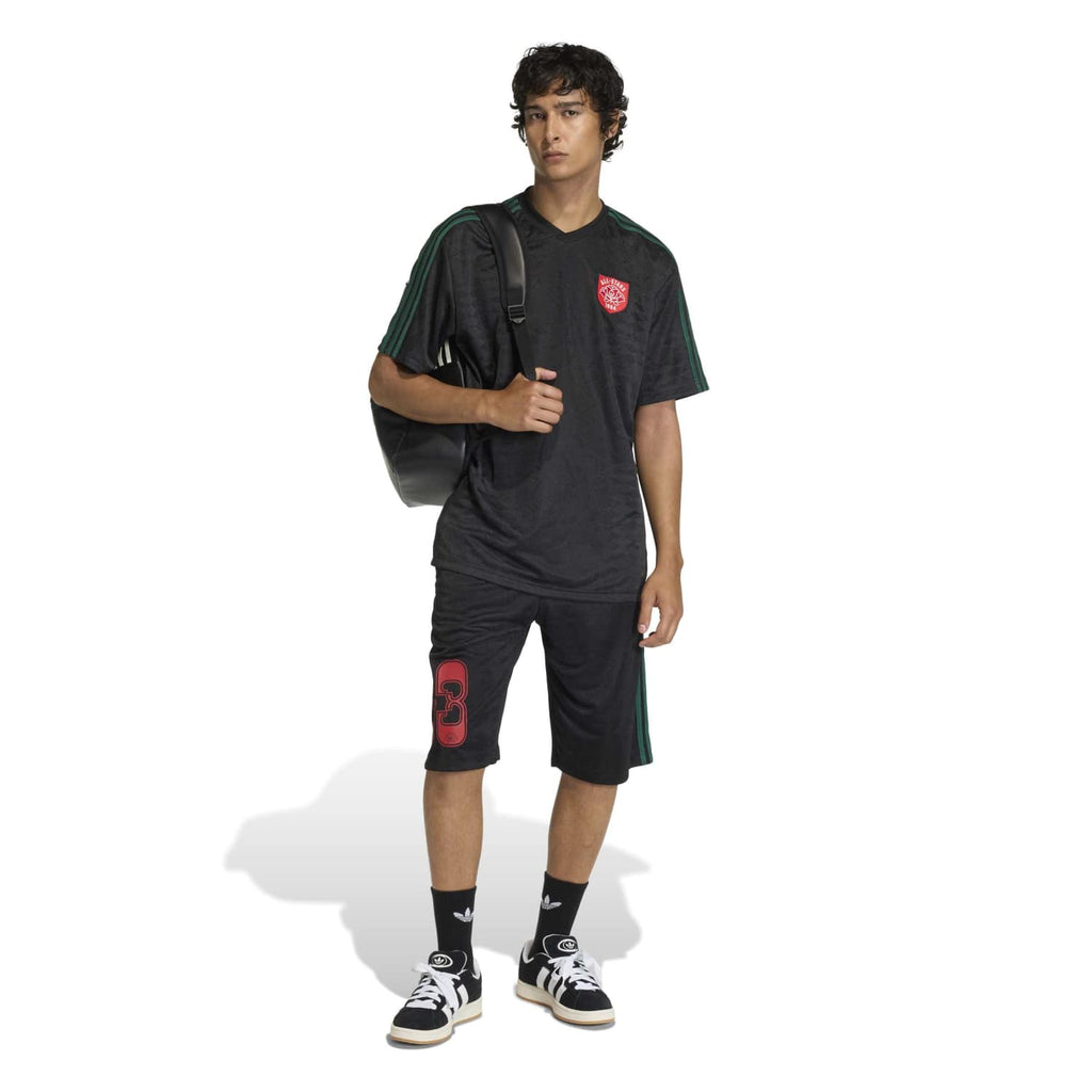 Firebird Roses Short - Mens