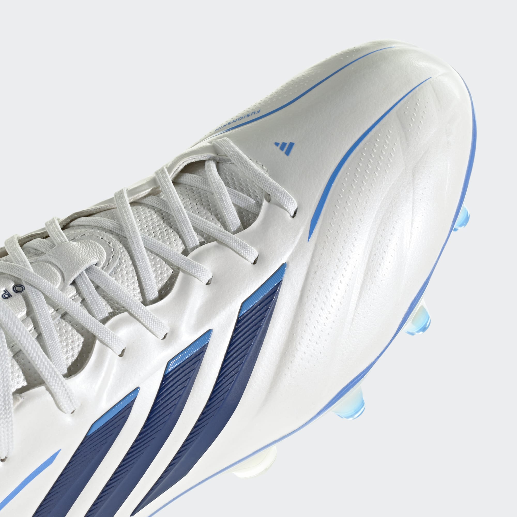 addias Copa Pure IV Elite Firm Ground SOCCER CLEATS
