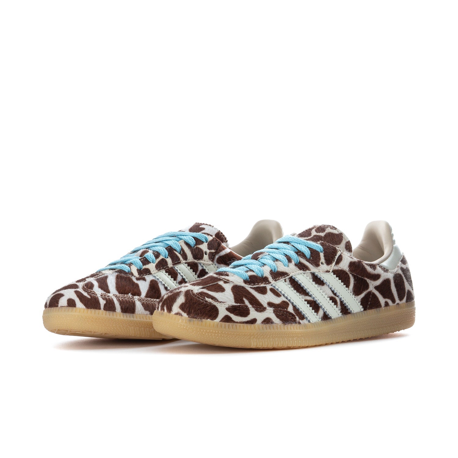 Samba OG - Womens
