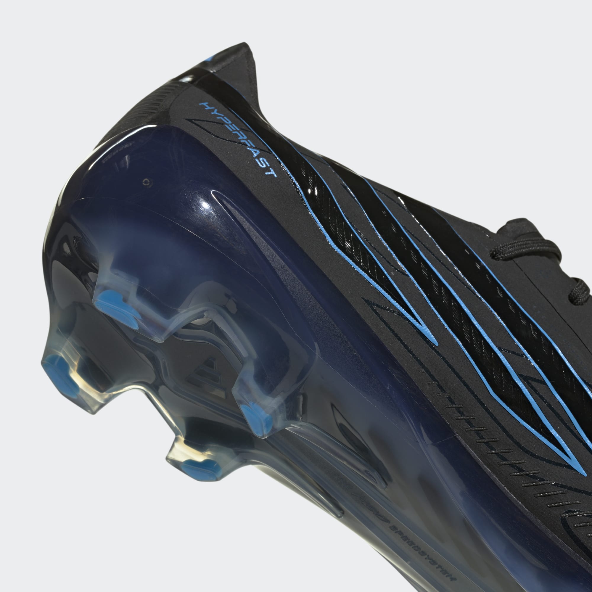 adidas F50 HYPERFAST ELITE FIRM GROUND SOCCER CLEATS