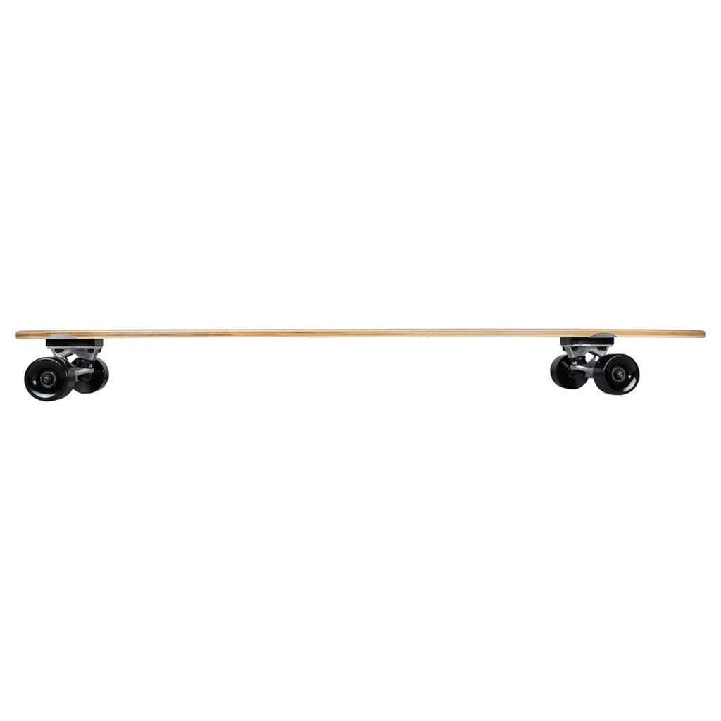 Krown Longboard Complete City Surf Disco