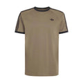 3 Stripe Tee - Mens