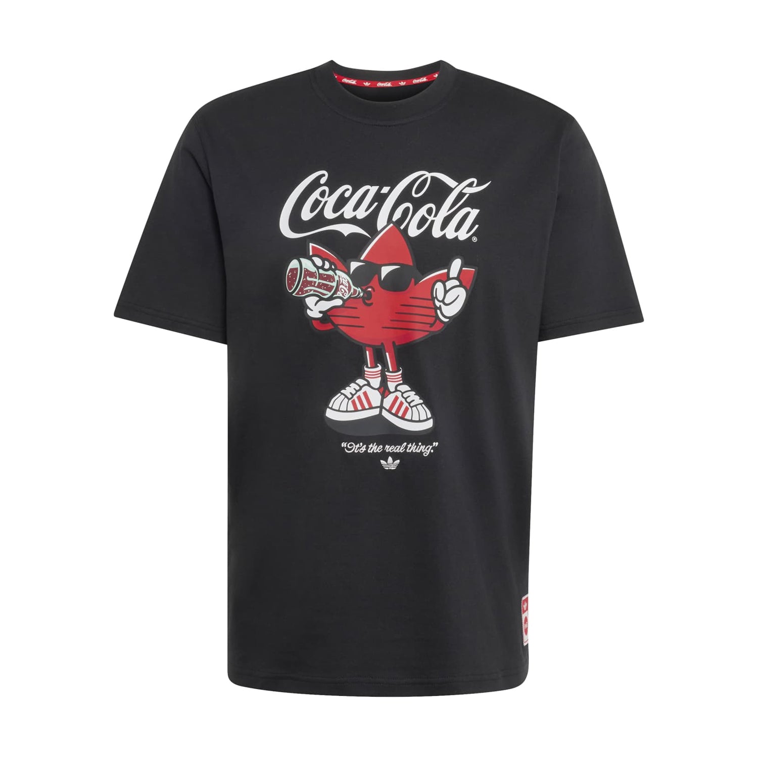 Coca Cola Tee - Mens