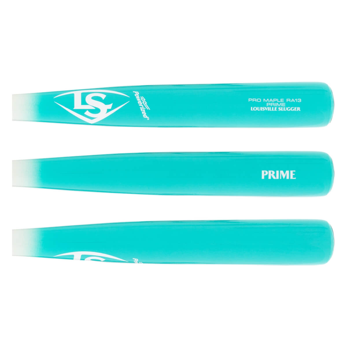 Louisville Slugger Pro Prime Maple Ronal Acuna Jr. Baseball Bat - WBL4153010