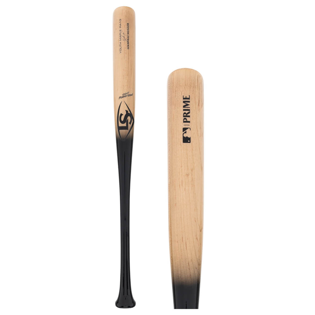 Louisville Slugger Pro YOUTH Prime RA13 Acuña Jr. Baseball Bat - (WBL2700010)