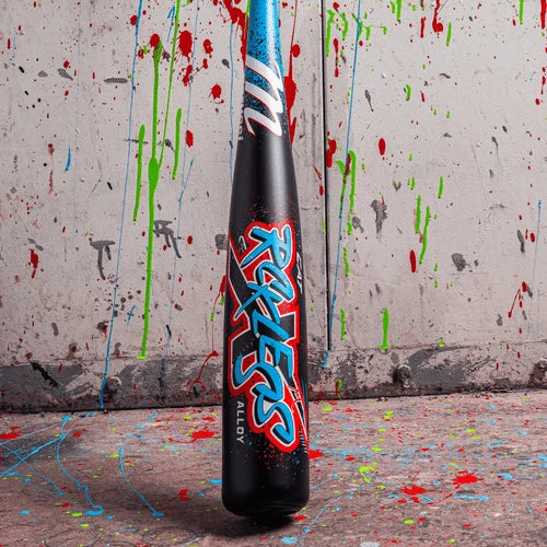 MARUCCI RCKLESS USSSA -8 BASEBALL BAT