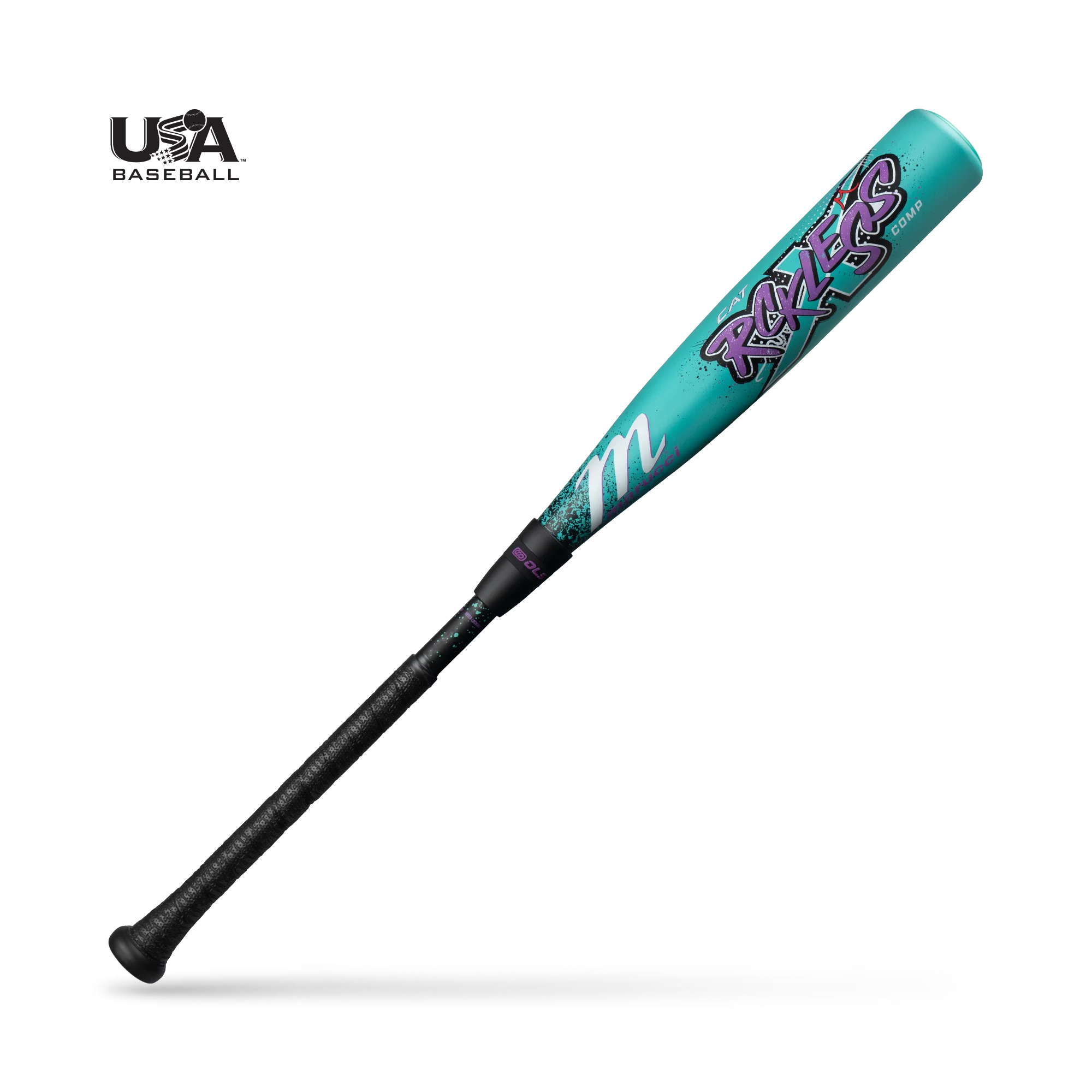 MARUCCI RCKLESS COMPOSITE USA -10