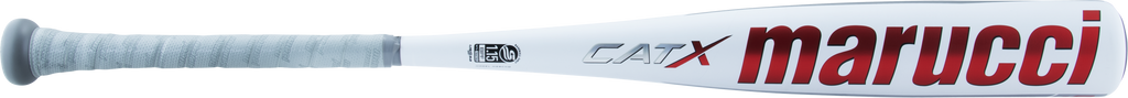 MARUCCI CATX SENIOR LEAGUE -10