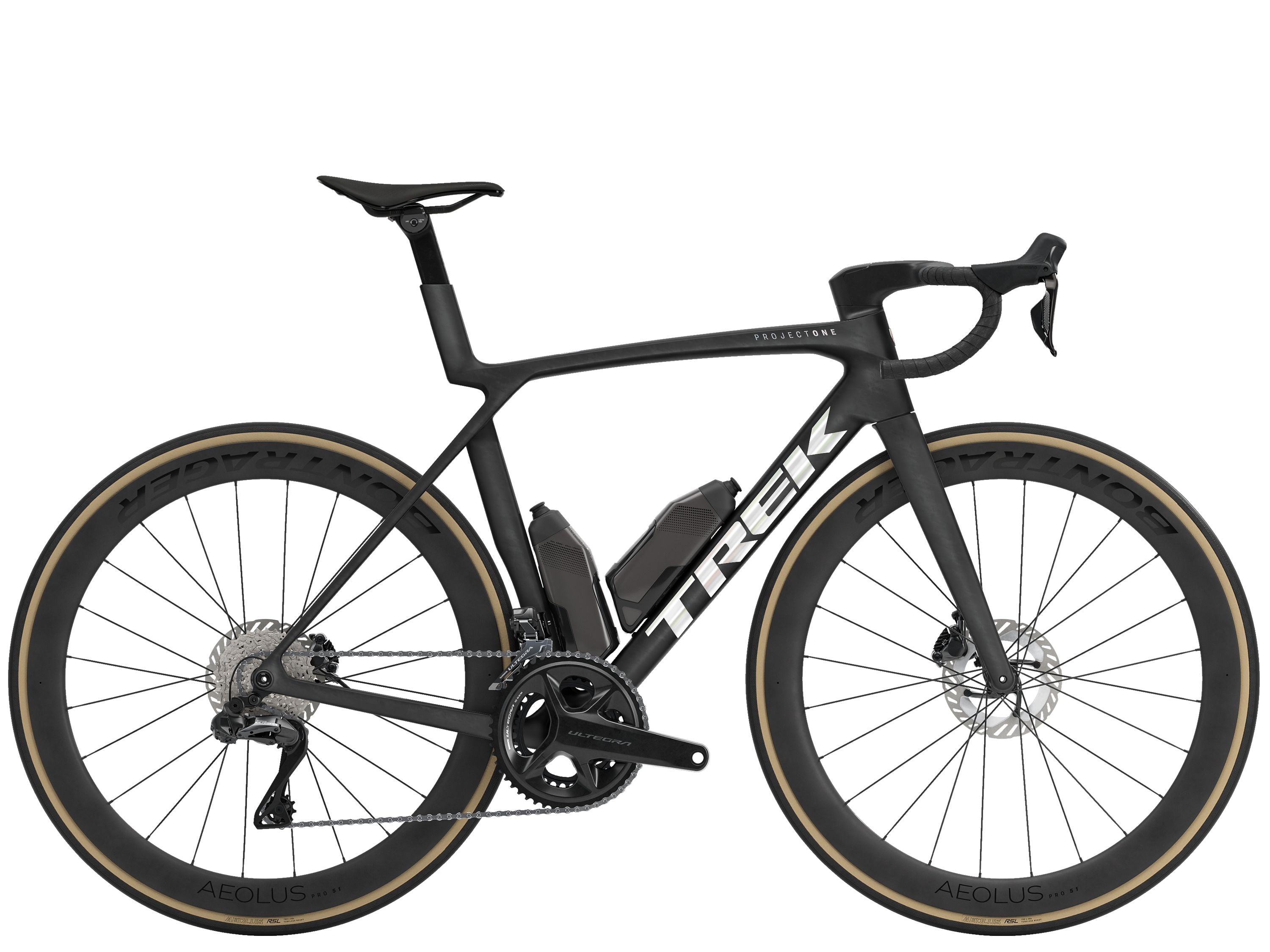 Madone SLR 7 ML Matte Deep Smoke