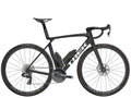 MADONE SLR 9 1X SRAM XS Matte Deep Smoke