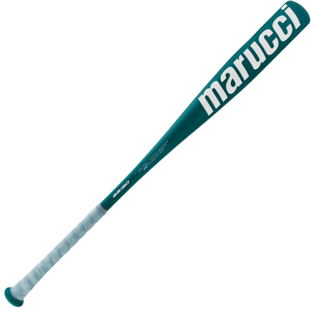 Marucci 2023 F5 BBCOR 4th Gen Bat - Expanded Sweet Spot & Balanced Swing - Performance Alloy