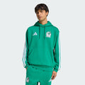 adidas Mexico DNA Fleece Hoodie