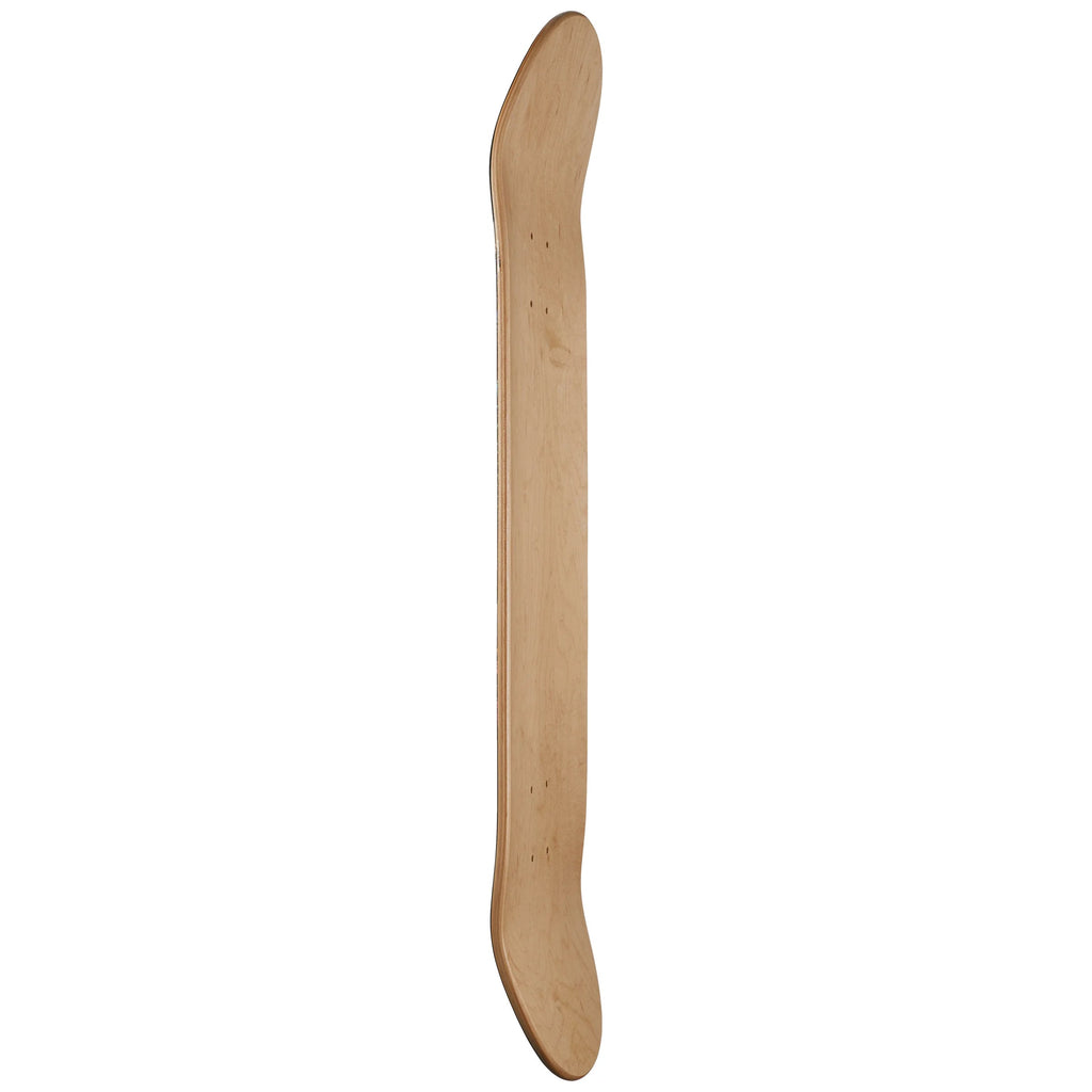 Powell Peralta Skateboard Deck Mike McGill Yellow Fade White 8.5" x 32.08"