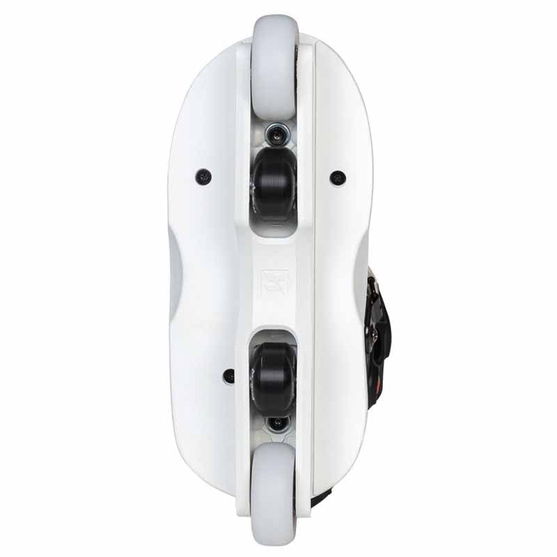 Gawds Michel Prado II Pro Aggressive Skates