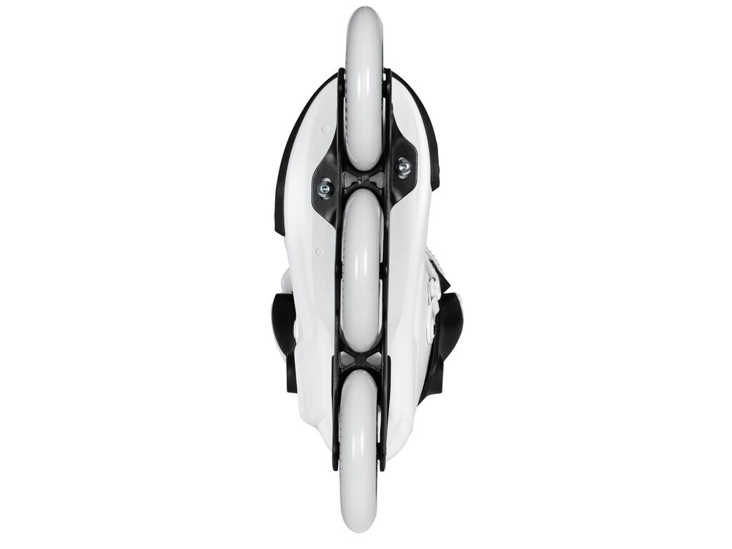 Powerslide Next Core Black 110 Skates