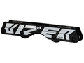 Kizer Team Fluid IV Black/White SL Frame