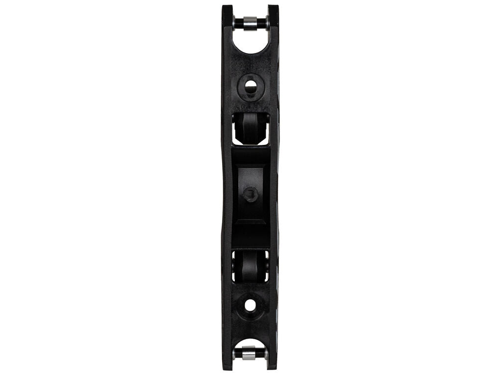 Kizer Team Fluid IV Black/White SL Frame