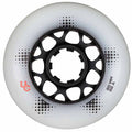 Undercover Team PRO White 80mm/88A Wheels (Pack of 4)