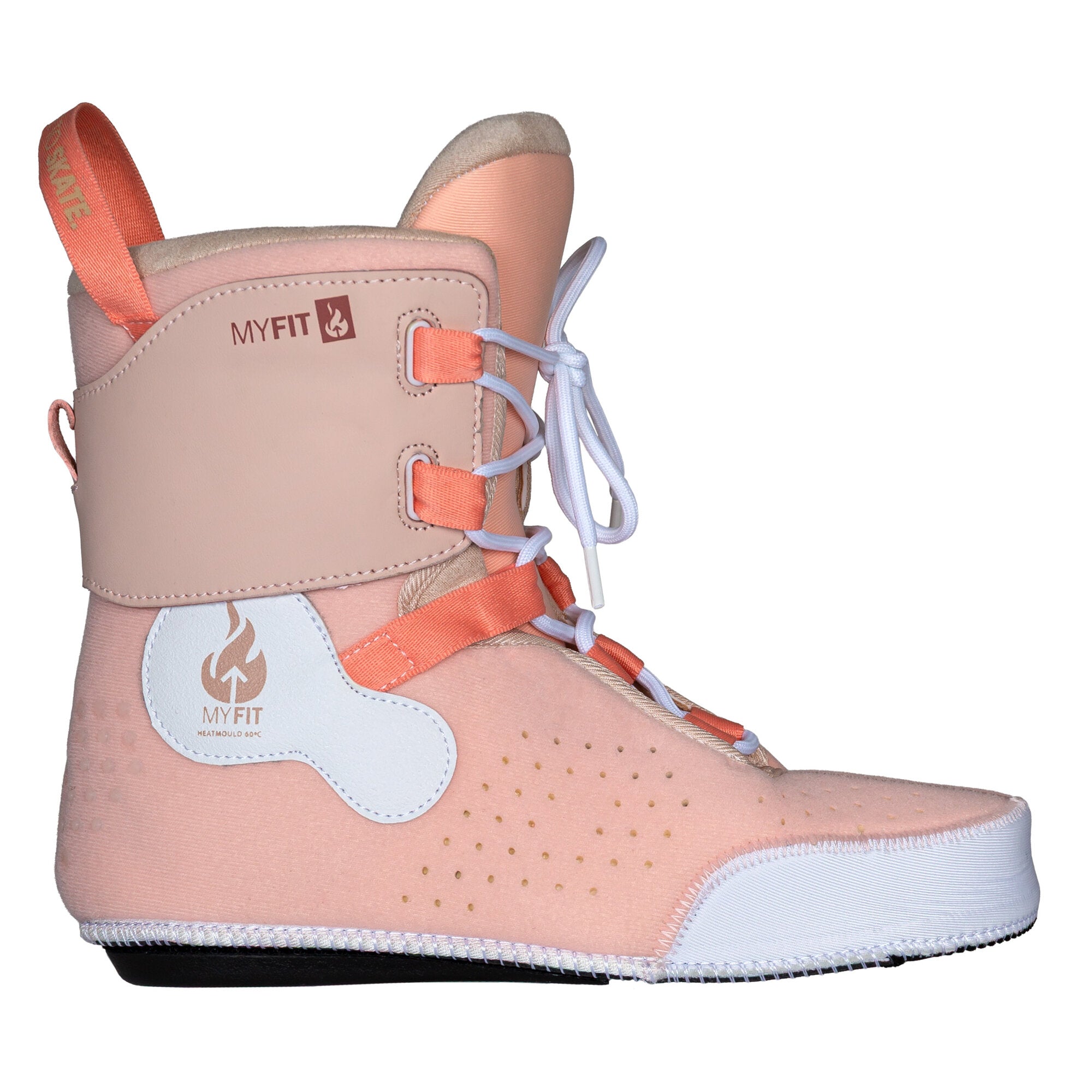 Powerslide Next 100 Burgundy Skates
