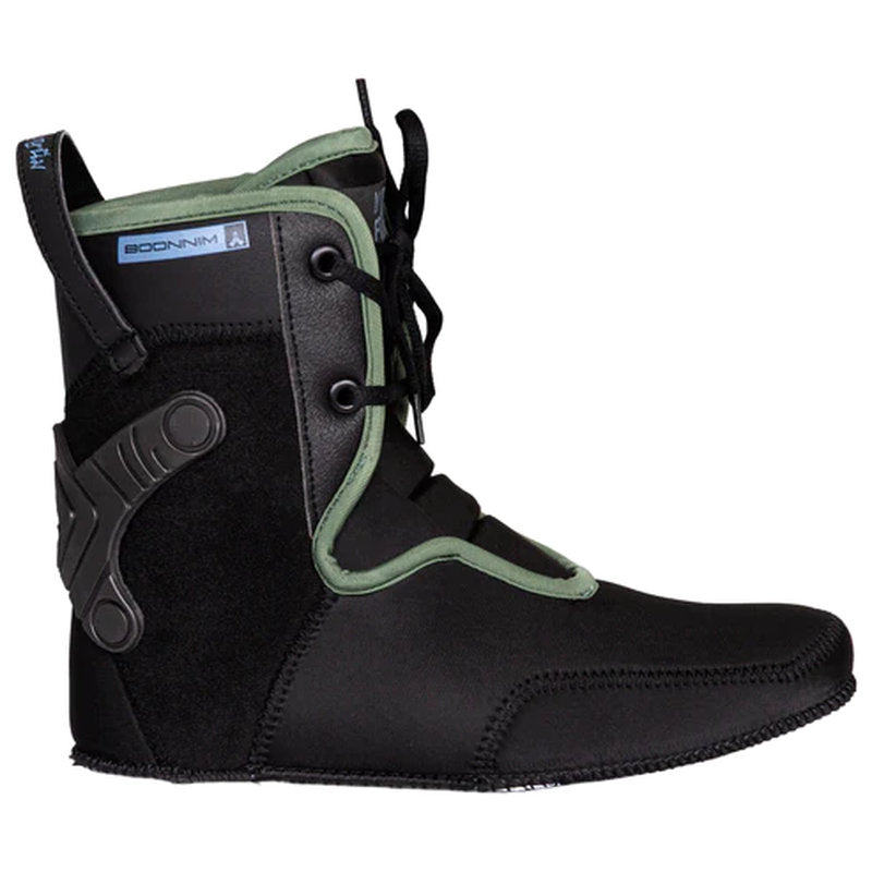 USD Aeon 60 Note Aggressive Skates