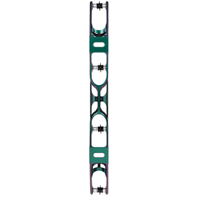 Powerslide Icon 13,3/4x110 Frame