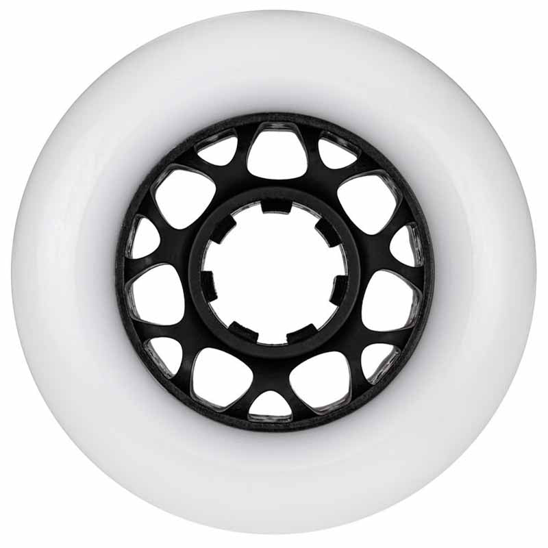 Undercover Nick Lomax 80mm/88A Wheels (Pack of 4)