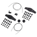 MyFit PDS Set Black