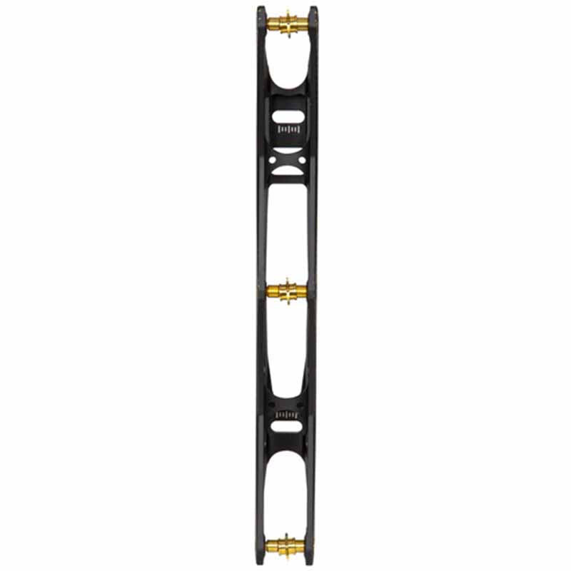 Swings MG Frame 3x125, 12,6" Frame