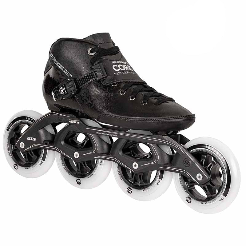 Powerslide Core Performance 4x110 Racing Skates