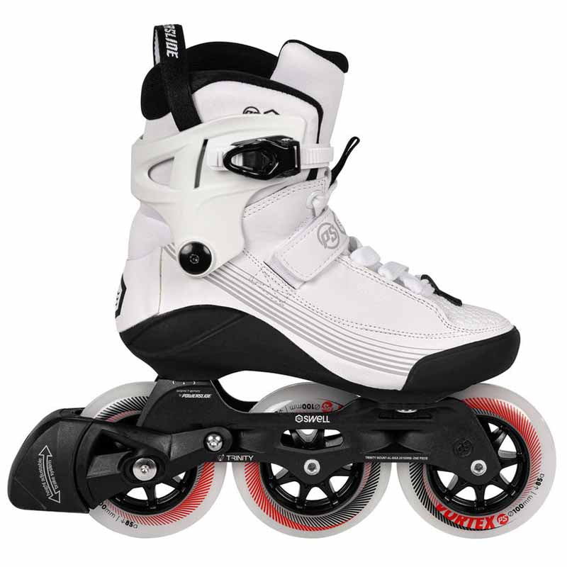 Powerslide Swell Stellar Jr. 100 Kids Skates