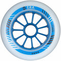 Powerslide Era DD Hard 110mm/86A Wheels (Pack of 8)