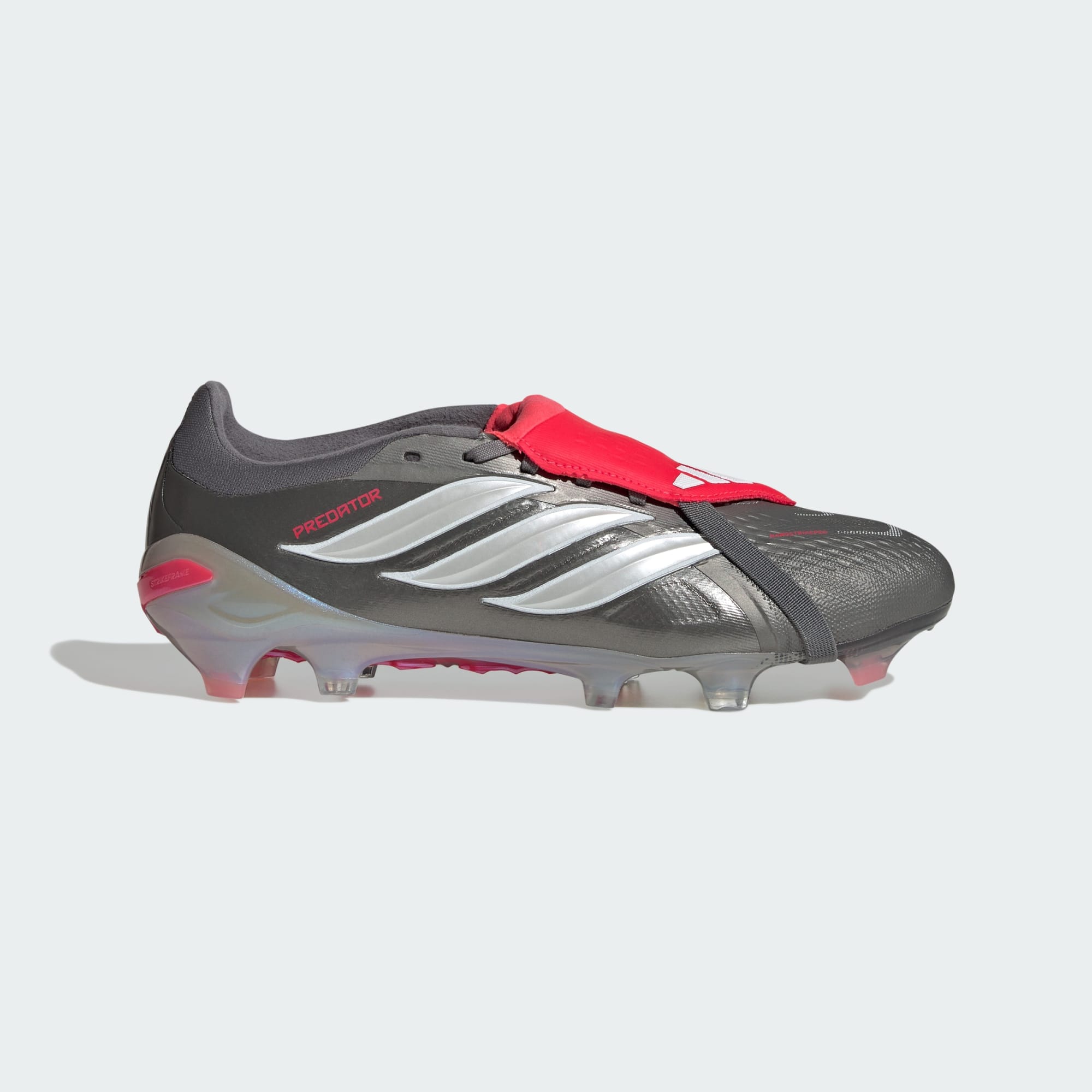 adidas PREDATOR PRO Fold-Over Tongue Firm Ground Soccer Boots